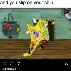 Meet your Posher, Gilbert